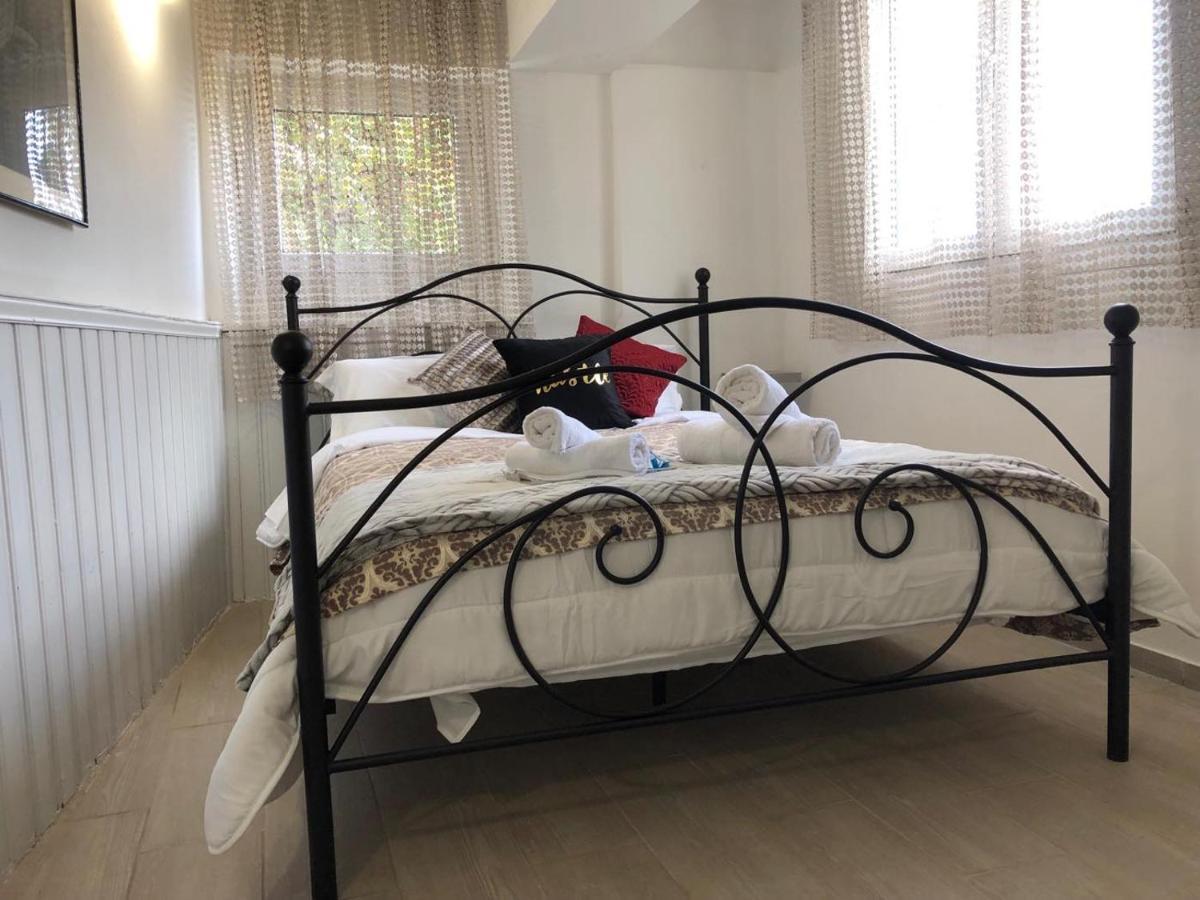 Katsikantaris Homes Пафос Екстериор снимка