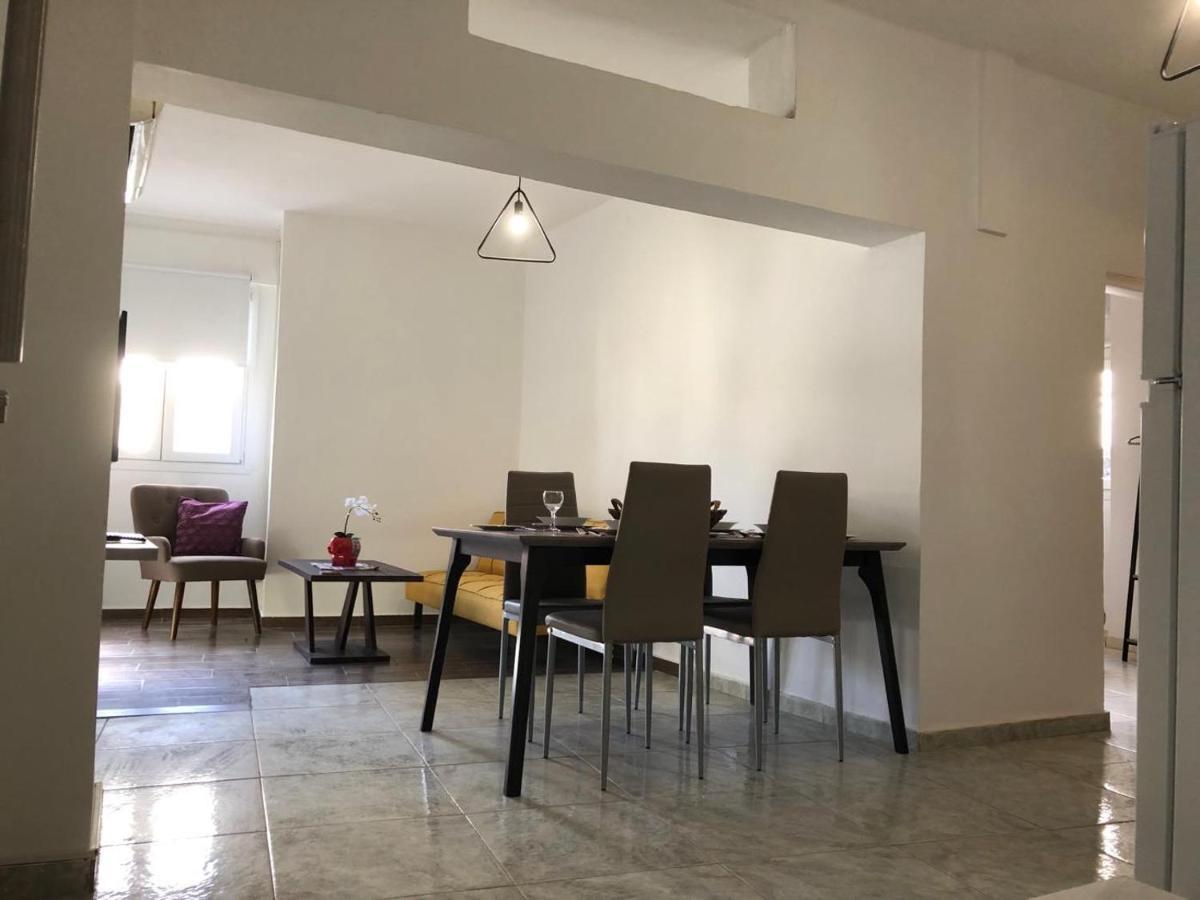 Katsikantaris Homes Пафос Екстериор снимка