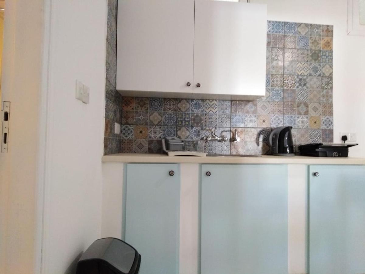 Katsikantaris Homes Пафос Екстериор снимка