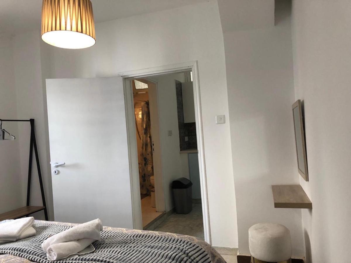 Katsikantaris Homes Пафос Екстериор снимка