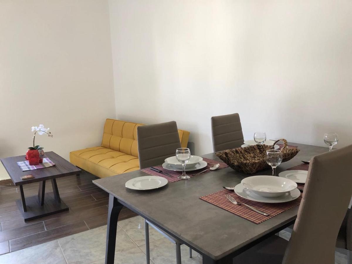 Katsikantaris Homes Пафос Екстериор снимка