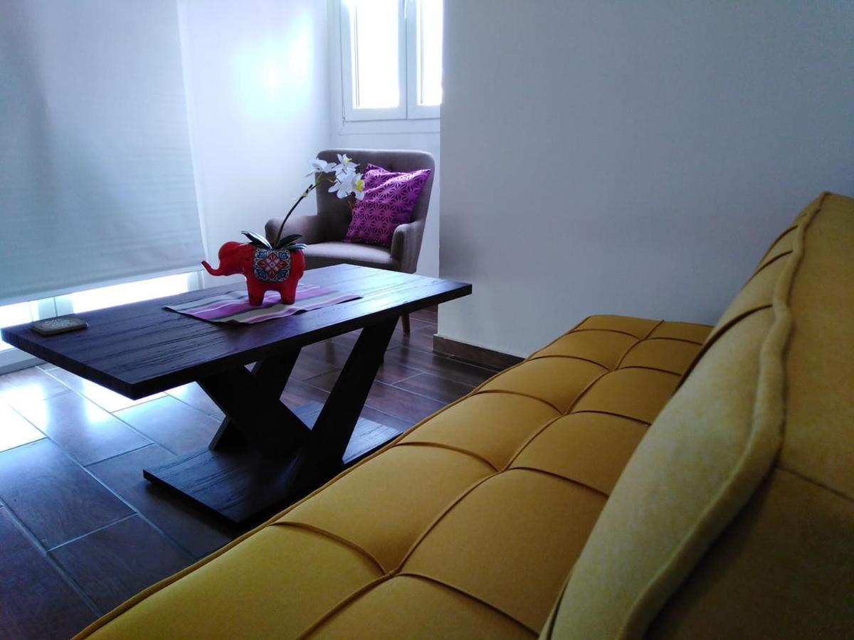 Katsikantaris Homes Пафос Екстериор снимка