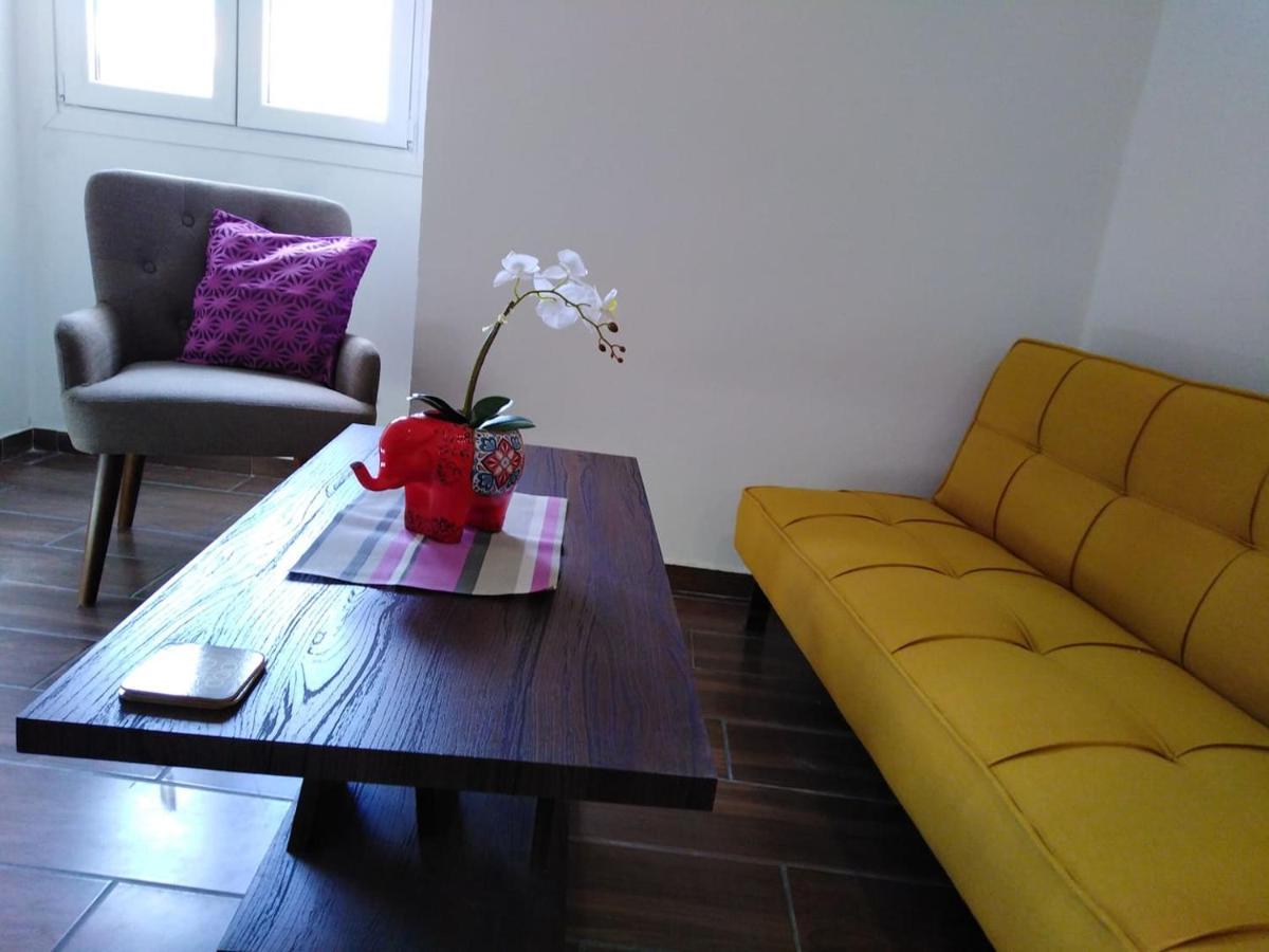 Katsikantaris Homes Пафос Екстериор снимка