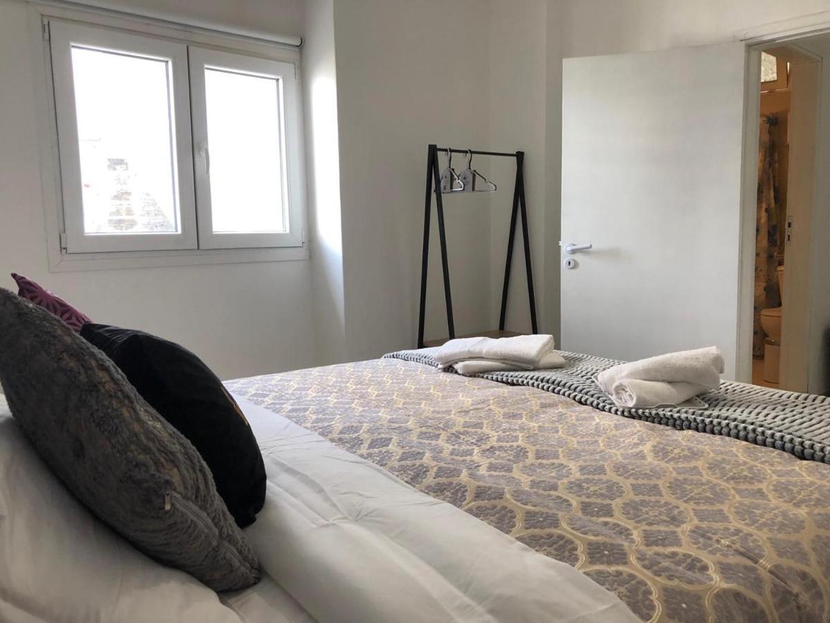 Katsikantaris Homes Пафос Екстериор снимка