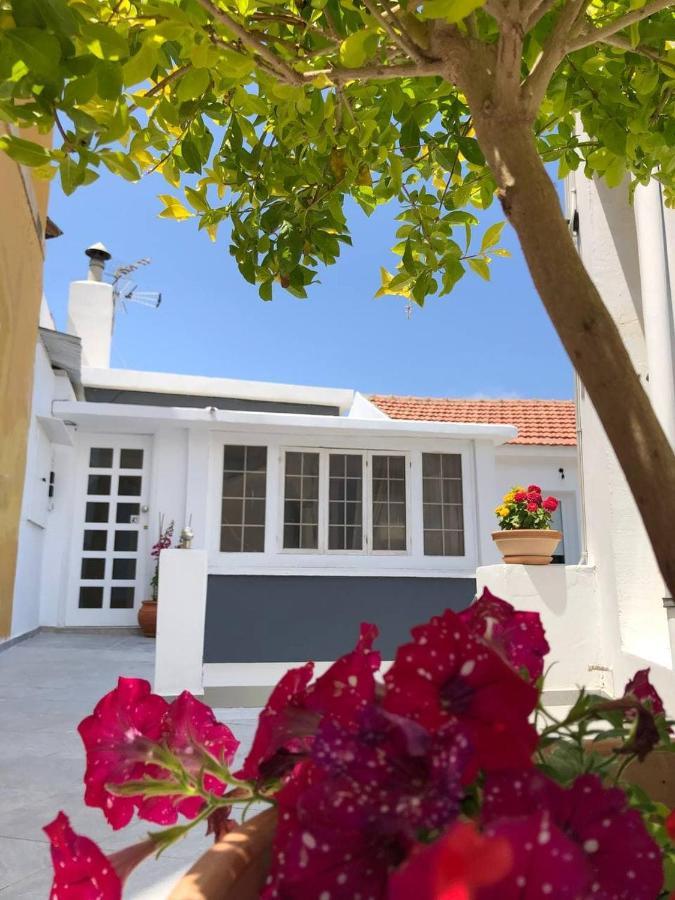 Katsikantaris Homes Пафос Екстериор снимка