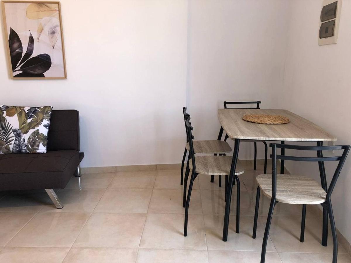 Katsikantaris Homes Пафос Екстериор снимка