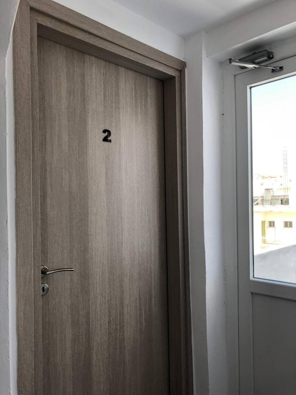 Katsikantaris Homes Пафос Екстериор снимка