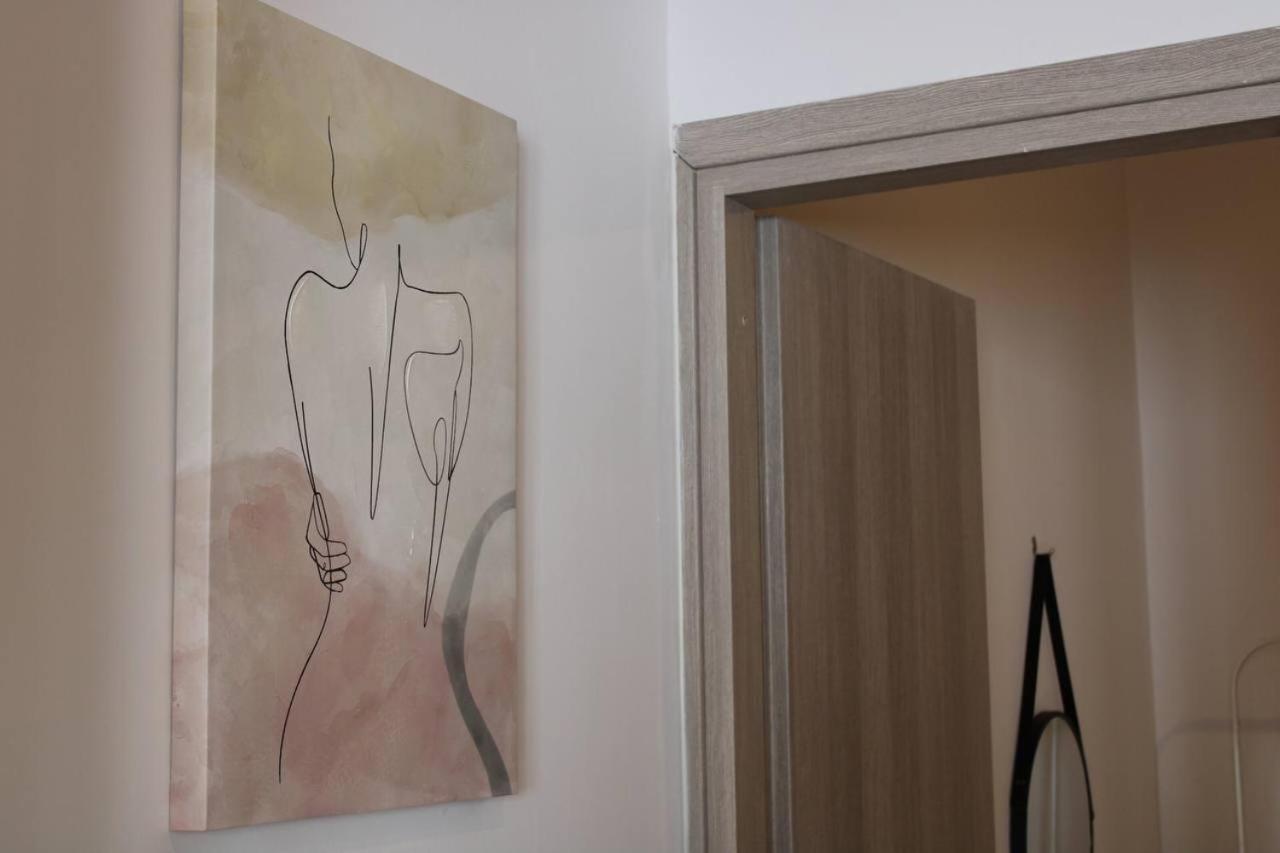 Katsikantaris Homes Пафос Екстериор снимка