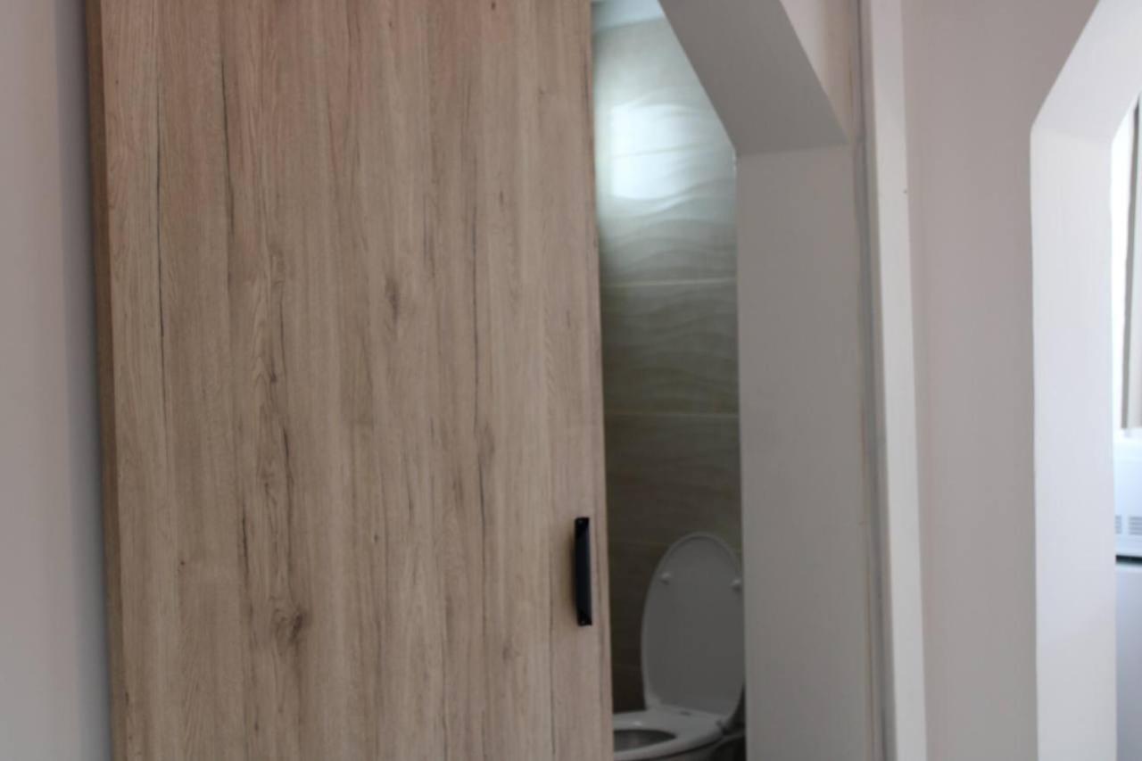 Katsikantaris Homes Пафос Екстериор снимка